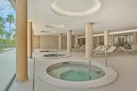 Grupotel Club Cala Marsal Nature Hotel - spa