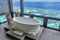 Kudadoo Maldives Private Island – Luxury All Inclusive - spa