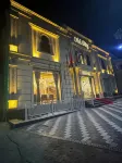 Hotel Old City Samarkand Hotels in Samarkand