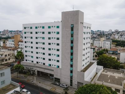 Ímpar Suítes Expominas
