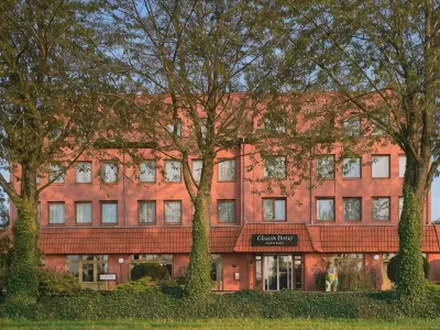 Classik Hotel Magdeburg Hotel in zona Immermann-Brunnen