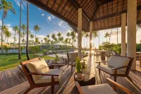 Tuju Boutique Hotel