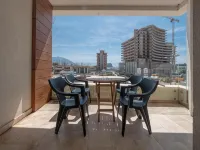Seaside Rest Apartment