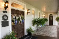 Woodbine Inn and Restaurant