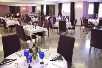 Parkside International Hotel