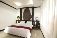 Pang Rujee Resort