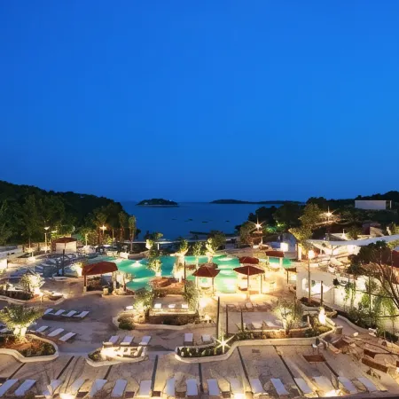 Amfora Hvar Grand Beach Resort
