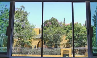 Hostel Hospedarte Chapultepec