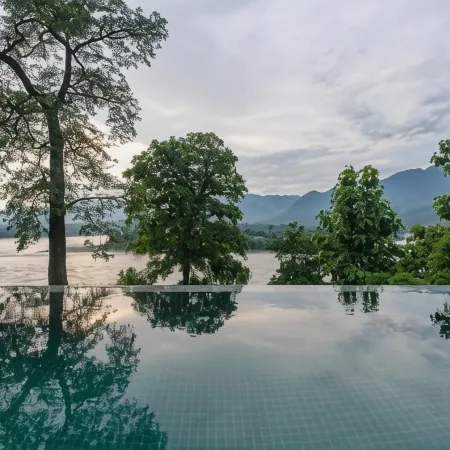 Regenta Resort & Spa By Riverside, Chitwan
