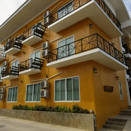 Resort At Lampang