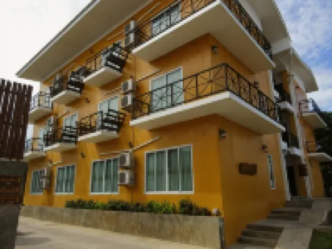 Resort At Lampang