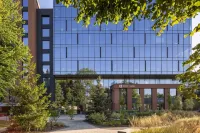 Tulip Residences Lviv Hotels near Museum-Arsenal