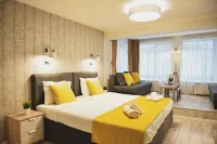 Garni House 46 Plus Hotels near Museum of Yugoslavia