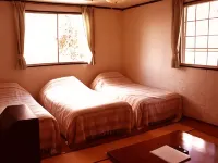 Hirostrada La Casetta Inuto