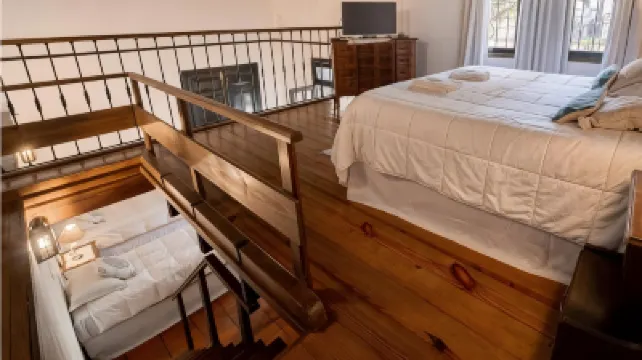 Posada de la Flor Hotels in 