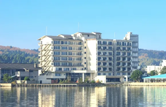 宿守谷壽圓日式旅館