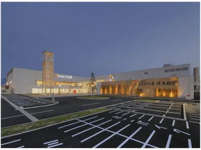 Hotel AZ Kitakyusyu Kokura Ten Hotels near Kurosaki Station