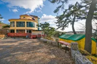 Circle Pension in Daebu Island - Penginapan