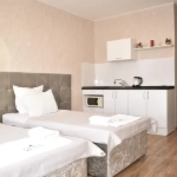 Апартель Джет