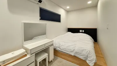 Wanju Fiesta 44 Pension Hotels near Jeonbuk Province Art Museum