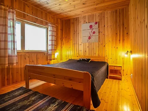 Juurlahti Hotel a Joutsa