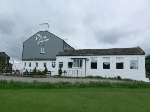 The White Swan, Yeadon Hotels in Otley