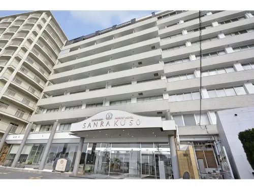 Hotel Sanrakuso