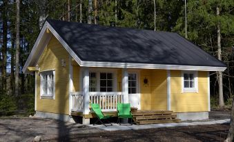 Pikku Torppa Cottage