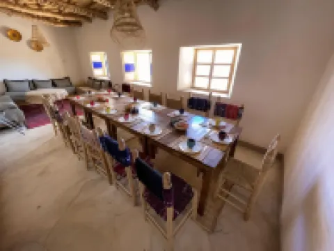 Maroc des Merveilles - Chez l'Habitant