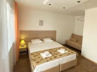Tvoy Dom Hotels in Anapa