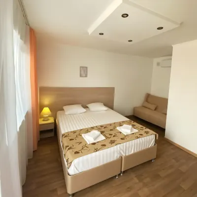 Tvoy Dom - homestay