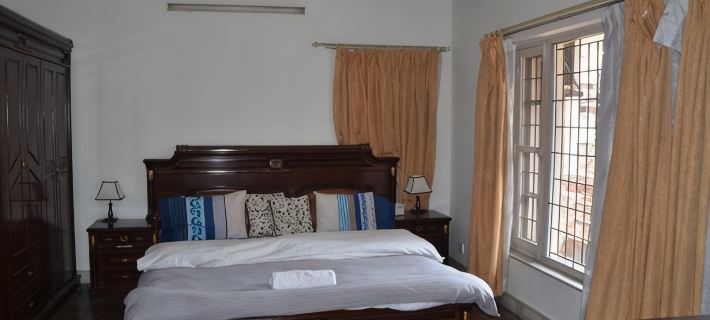 Orchid Home Bed & Breakfast Pvt Ltd Lalitpur otelleri