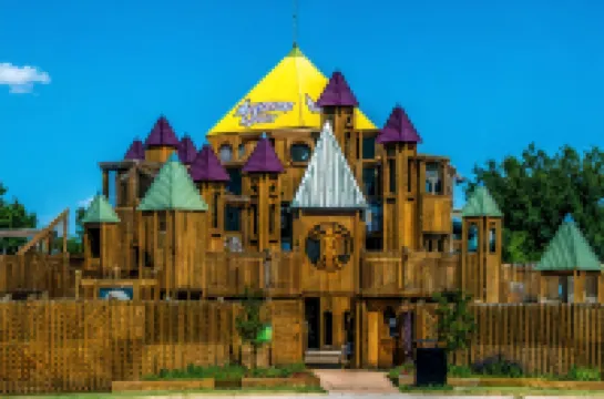 Super 8 by Wyndham Enid