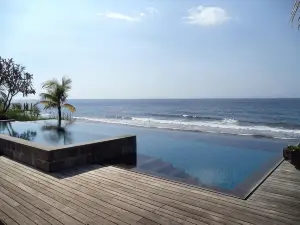Villa Bukit Segara