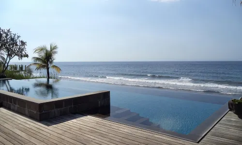 Villa Bukit Segara