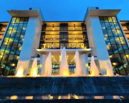 The River Hotel Hotels in Nakhon Phanom