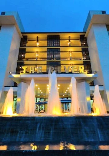 รูปภาพของโรงแรมเดอะริเวอร์ นครพนม