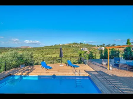 Private Pool Villa Ggk