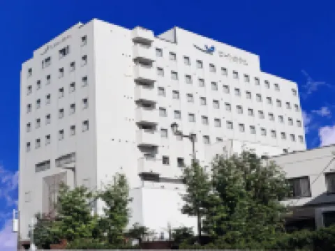 โรงแรมคอร์ท อาซาฮิคาวะ โรงแรมในอาซาฮิกาวะ