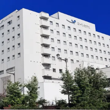 Court Hotel Asahikawa