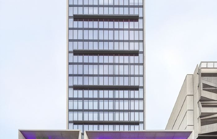 Holiday Inn Express MELBOURNE LITTLE COLLINS by IHG