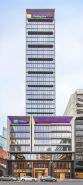 Holiday Inn Express MELBOURNE LITTLE COLLINS by IHG