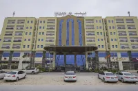 The Plaza Hotel & Resort Hotels in 