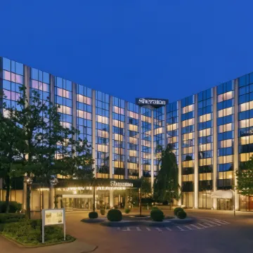 Sheraton Essen Hotel