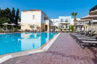 Aegean Houses - สระว่ายน้ำส่วนตัว