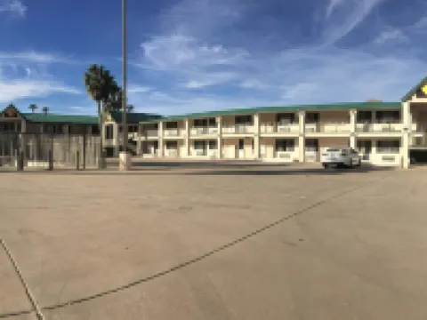 Days Inn by Wyndham Safford, AZ Hotels in Safford