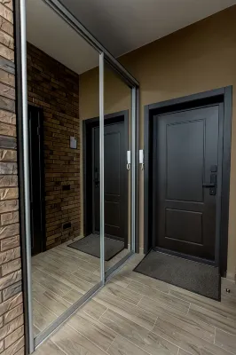 Na Pionerov T-34 Monument 주변 호텔