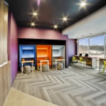 ทรู บาย ฮิลตัน แฟรงคลิน คูล สปริงส์ นชวิลล์