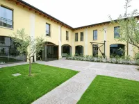 The Ziba Hotel & Spa Hotel di 