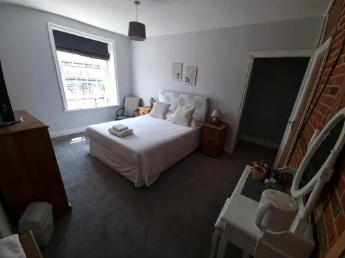 The Bugle Inn Hotels in Eastleigh District
